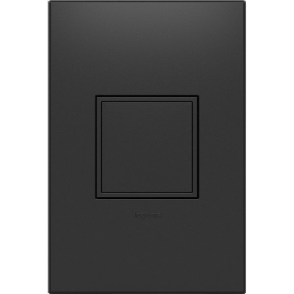 Legrand Prise Adlex® standard de 15 ampères inviolable Triplex ...