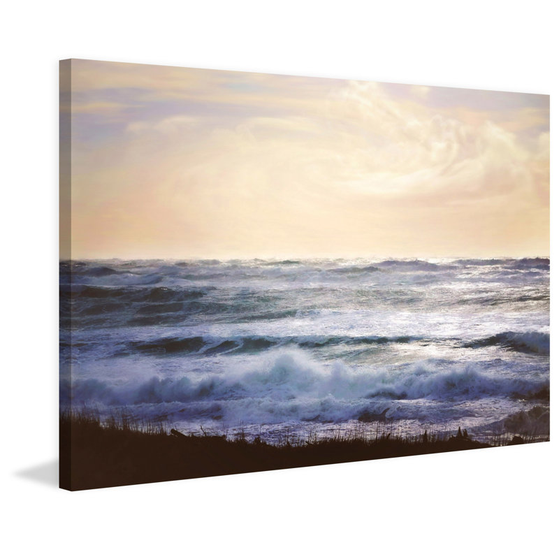 Sylvia Cook - Wrapped Canvas Print, 30cm H x 45cm W x 3.81cm D