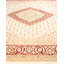 Classic One-of-a-Kind 8' 0" X 10' 4" Hand Knotted Area Rug