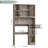 Aidie Freestanding Over The Toilet Storage Cabinet, Manufactured Wood Linen Cabinet -1193289807
