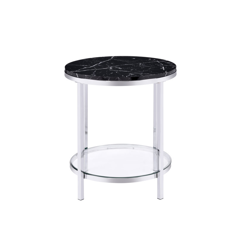 Table de bout Krimsley