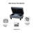 Beitz Faux Leather Ottoman-1848026163