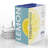 happimess Lemon Scented Drawstring Trash Can Liner 60 Count-99423983