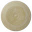 Médaillon de plafond 24 "x P 1 5/8" (convient aux auvents jusqu'à 9 1/4 ")-29361581
