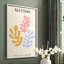 Matisse CDL XXXIV, reproduction encadrée - bois massif-90641986-90642043