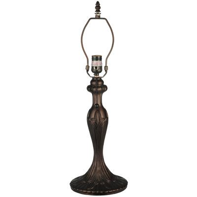 Nural Table Lamp