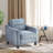 Versatile Sectional Sofa For Various Rooms With Space-Saving Feature-956267664