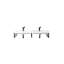 Boston 48'' W Double Vanity-68874284