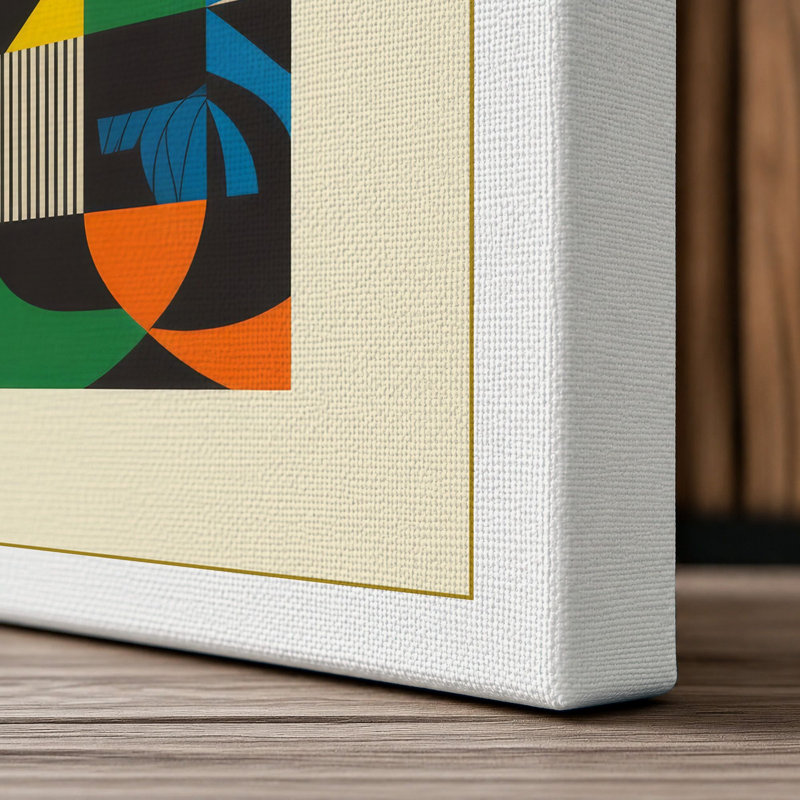 Print, 18x12 - 45.7 x 30.5 cm, White Border