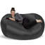 Large Bean Bag Sofa-21189526