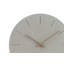 Wood Wall Clock