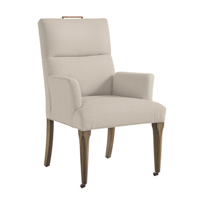 Fauteuil Thom Filicia Home