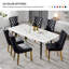 Chaise de salle à manger Kenta-136482835-136482841