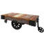 Skids Coffee Table