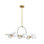 Harrison 6 - Light Chandelier