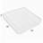 Parvati Outdoor 3'' Dining Chair Seat Cushion-55921180