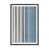 Satin Black Single Picture Framed Paper is unavailable