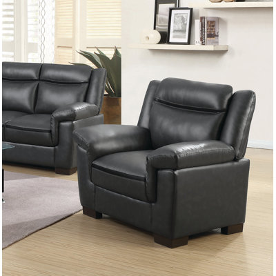 Fauteuil large 41,5 po Riendeau