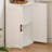 Modern Style Wooden White Corner Shelf With Doors,70.9" Tall Corner Bookshelf,5-tier Storage Cabinet With Doors,corner Cabinet With Led Light For Small Space-1087854132