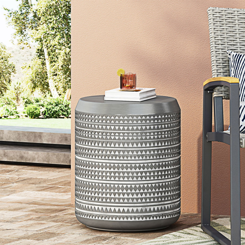 Patio Tables