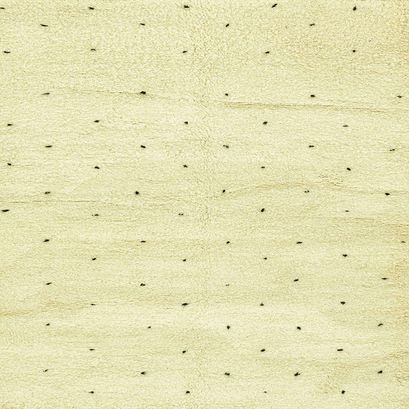 Abstract Indoor Rug, Square 3'