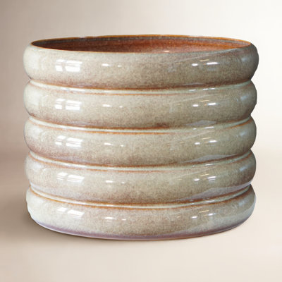 Ceramic Pot Planter