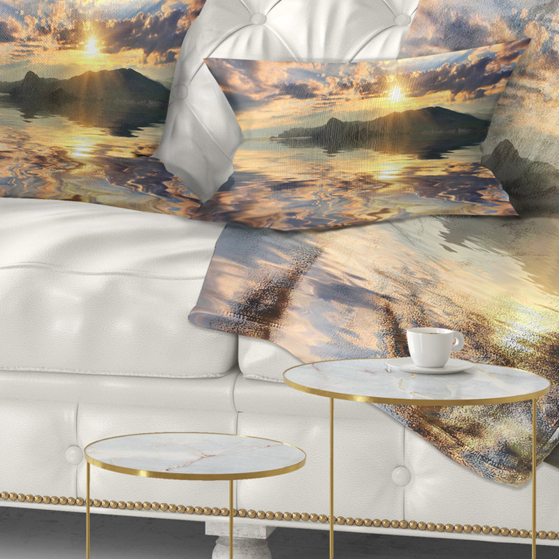 Coussin lombaire Schafer