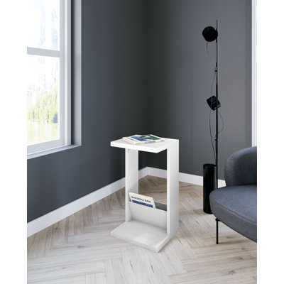Hadnot C Table End Table