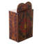 Sculpture en bois Morabli Retablo