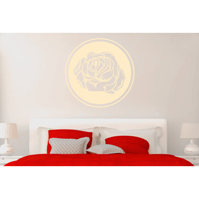 Plants & Flowers Wall Decal