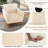 Khachik Upholstered Armchair-1265511938