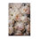 Art mural sur toile Blooming Pink Pivoines par Roozbeh Bahramali