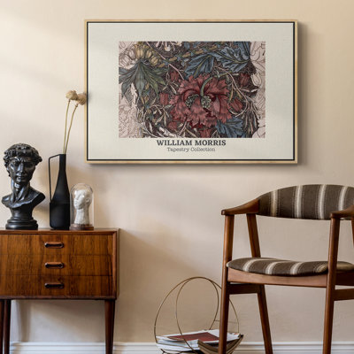 " Vintage Abstract - XL "