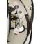 Latitude Run® 84B7496FF054455CBD54BC562EFFA771 Smythe Craftsman, 44,5 po de large