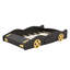 Lit plateforme avec roulettes et rangement Race-25909522-25909523