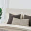 Shiloh Linen Sheet Set In Indigo-491264398