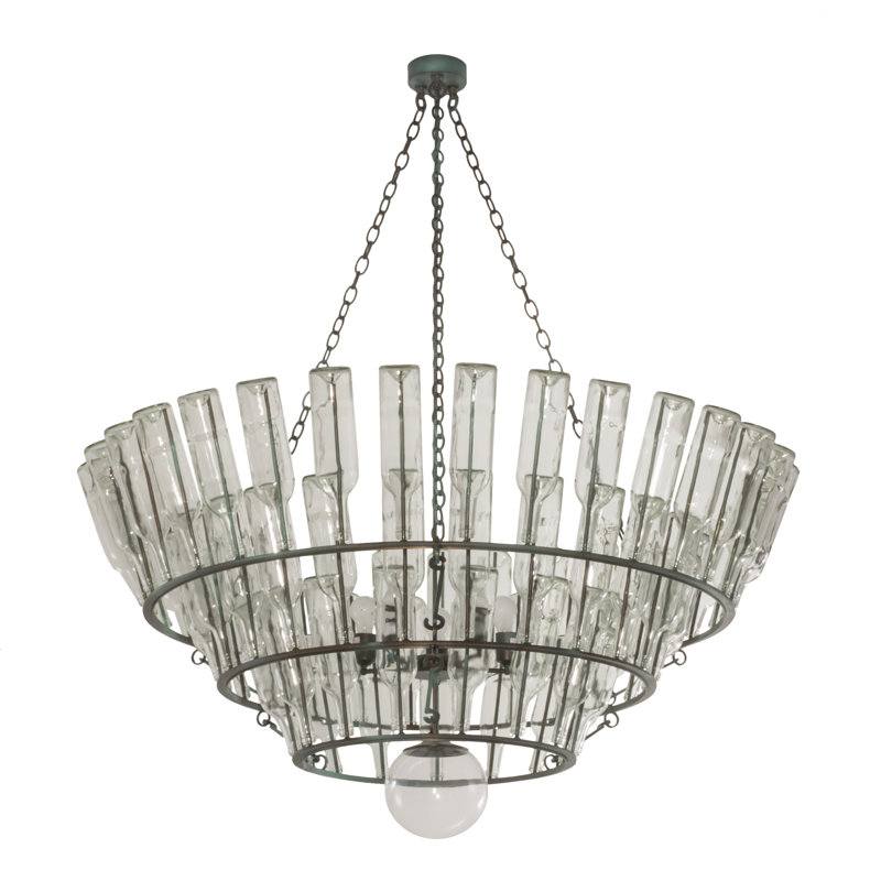 Wiebe 5 - Light Chandelier