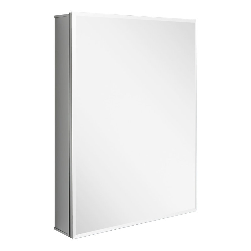 20" Alastor Medicine Cabinet with Reversible Hinges, 23"