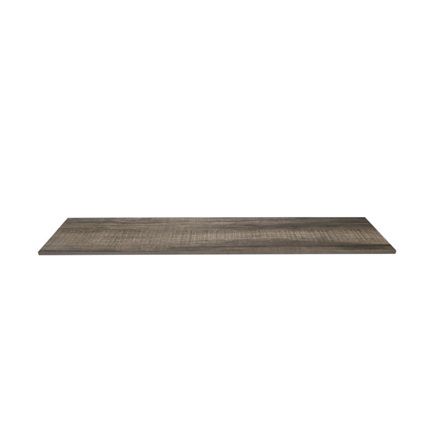 Darby 8" x 36" Porcelain Wood Look Tile