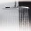 Rain Fixed Shower Head