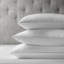 Oreiller ferme en duvet Dalton-506601240