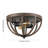 Tiphaine Flush Mount