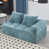 Bleu menthe est en rupture de stock