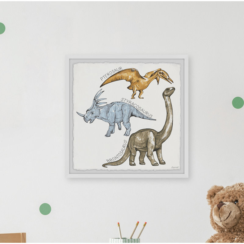 Yeager Single Picture Frame Painting, 41cm H x 41cm W