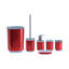 Neche Bathroom Accessory Set-31022565