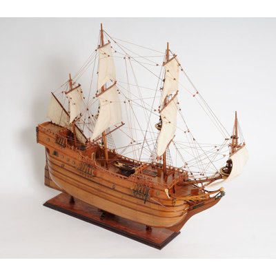 Model Ship