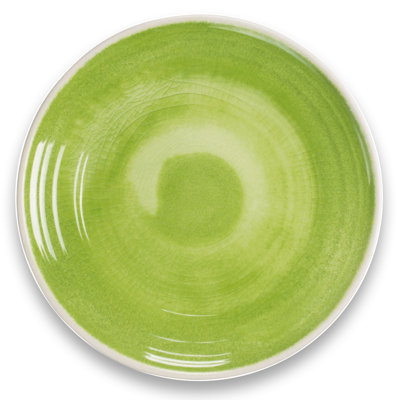 Sumpter 27cm Melamine Dinner Plate