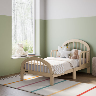 Olivia Toddler Bed