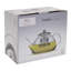 Symple Stuff 1.33ml Glass Teapot
