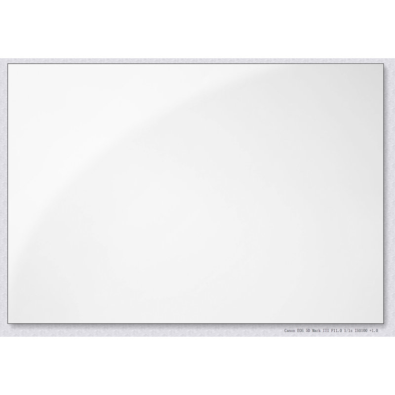 Table d'appoint, en forme de C, bout, côté, collation, stratifié blanc brillant, métal chromé, contemporain, moderne, Blanc